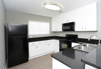 Interior Photo