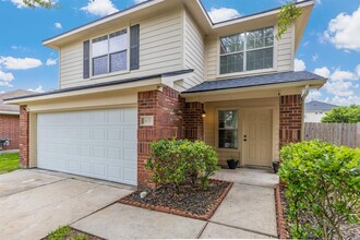 9031 Aspen Trace Ln in Humble, TX - Building Photo - Building Photo