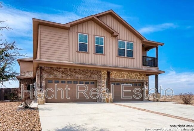 property at 307 Creekside Curve