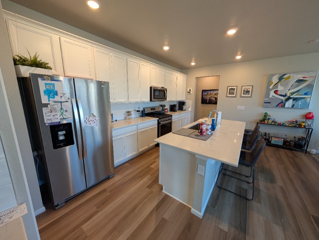8183 S Trails Edge Ct in Centennial, CO - Building Photo - Building Photo