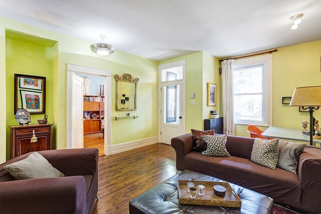 2364 De Bordeaux Rue in Montréal, QC - Building Photo - Building Photo