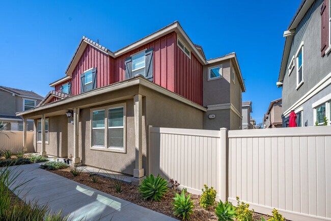 17106 Zion Dr in Santa Clarita, CA - Building Photo - Building Photo