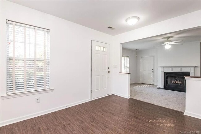 3715 Melrose Cottage Dr in Matthews, NC - Building Photo - Building Photo