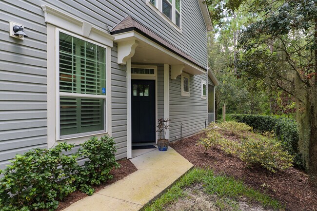 205 Paradas Pl in St. Augustine, FL - Building Photo - Building Photo