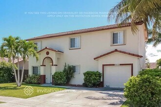 18118 SW 154 Ct, Unit 707 in Miami, FL - Building Photo - Building Photo