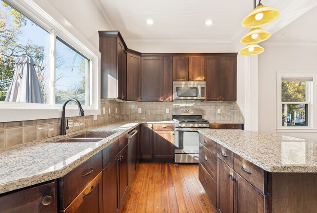 833 Burch Ave in Durham, NC - Building Photo - Building Photo