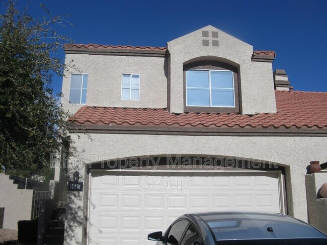 property at 1727 Comstock Dr