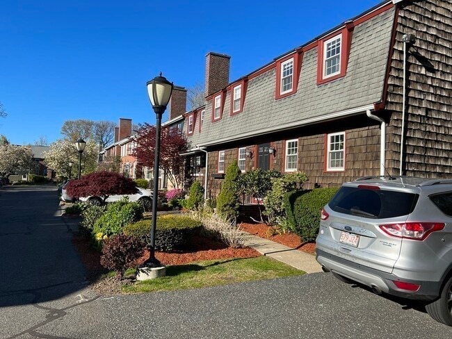 28 Shackle Way in Swampscott, MA - Building Photo - Building Photo