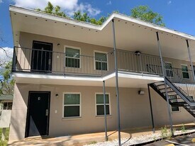 1911 Pasco Ct in Tallahassee, FL - Building Photo