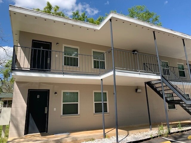 property at 1911 Pasco Ct