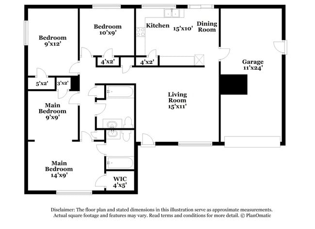 7218 Wren Cir in Texas City, TX - Foto de edificio - Building Photo