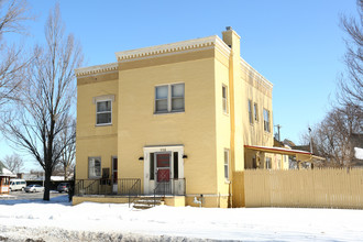 113 S Washington St in Ypsilanti, MI - Foto de edificio - Building Photo