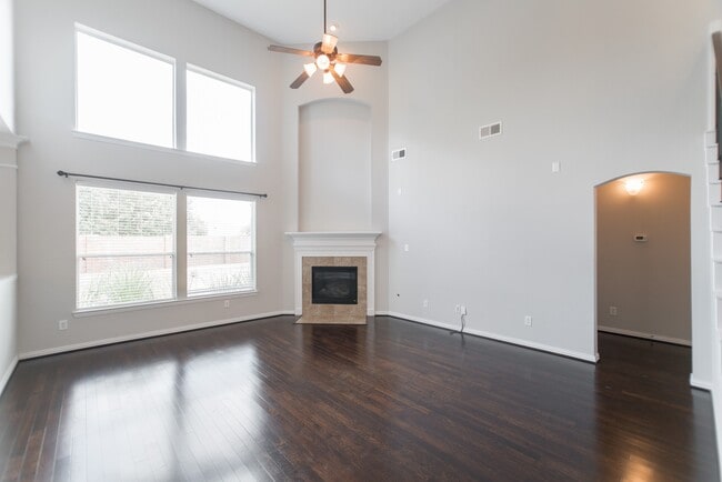 property at 9402 Empress Crossing Dr