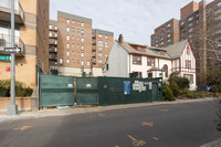 117-03 Curzon Rd in Kew Gardens, NY - Building Photo - Building Photo