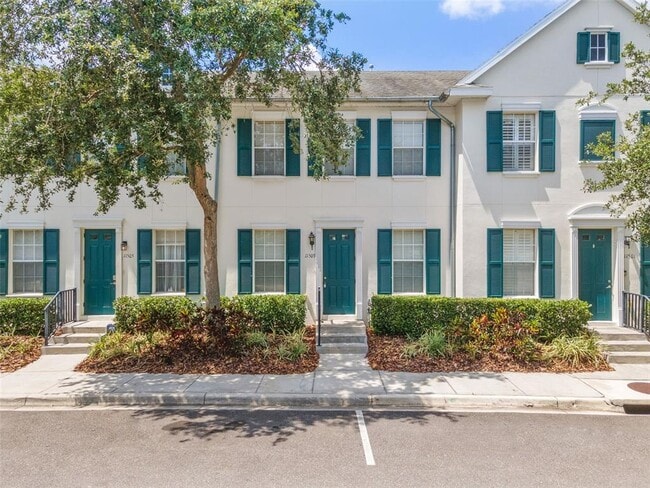 property at 11503 Fountainhead Dr
