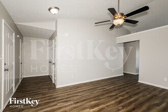 3634 Chokecherry Ln in Indianapolis, IN - Building Photo - Building Photo