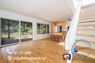 506 Hastings Dr in Benicia, CA - Building Photo - Building Photo