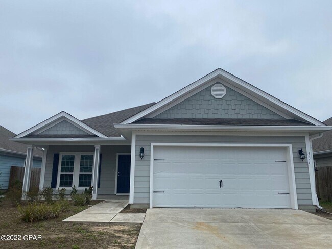 property at 131 N Shoreview Dr.