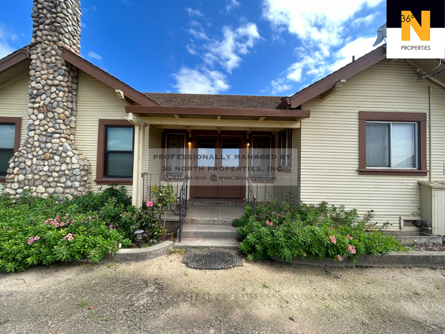 property at 960 Old Stage Rd