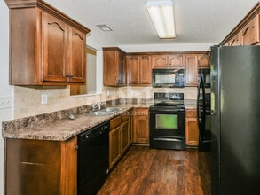 2905 Mount Pleasant S in Hernando, MS - Building Photo - Building Photo