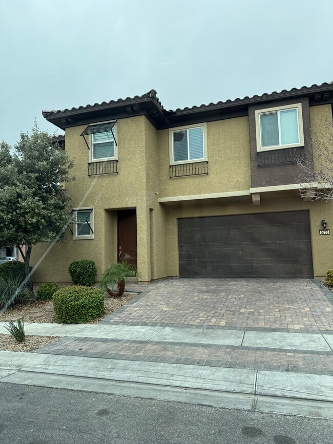 property at 5705 Colbert St