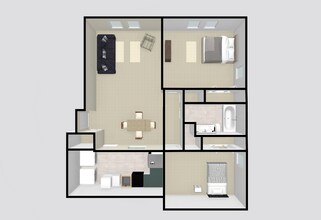 509 Oak Glen Dr in Warsaw, IN - Building Photo - Building Photo