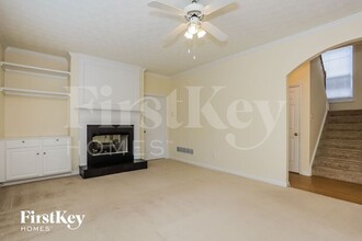 3526 Butler Springs Trace in Kennesaw, GA - Building Photo - Building Photo