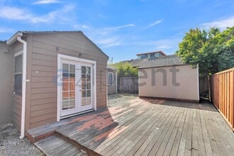541 4th Ave in San Bruno, CA - Building Photo - Building Photo