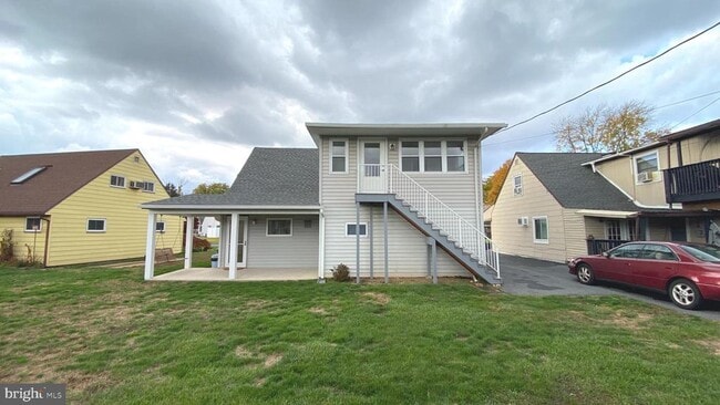 5107 Mohaue Rd in Temple, PA - Building Photo - Building Photo