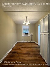 338 Olivia Ct in Montgomery, AL - Building Photo - Building Photo