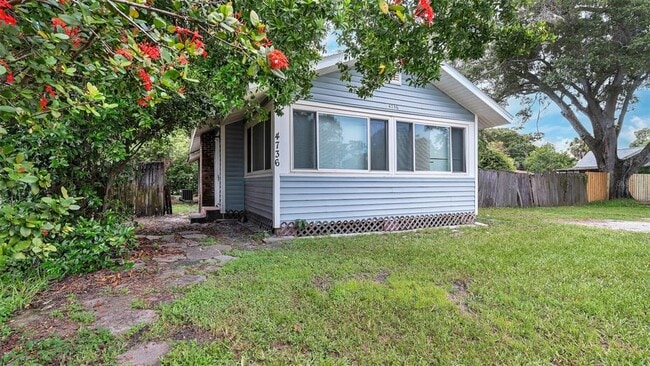 4736 20th St N in St. Petersburg, FL - Building Photo - Building Photo
