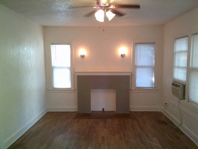 407 NW 6th St in Lawton, OK - Building Photo - Building Photo