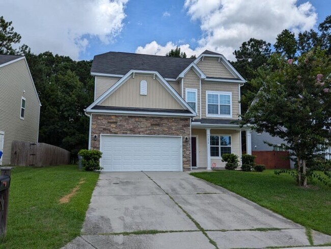 property at 7854 Expedition Dr