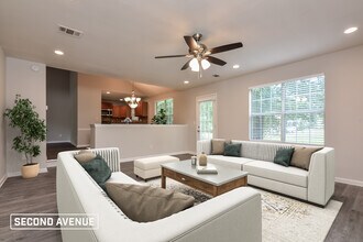 2676 Boulder Pointe Way in Ellenwood, GA - Building Photo - Building Photo