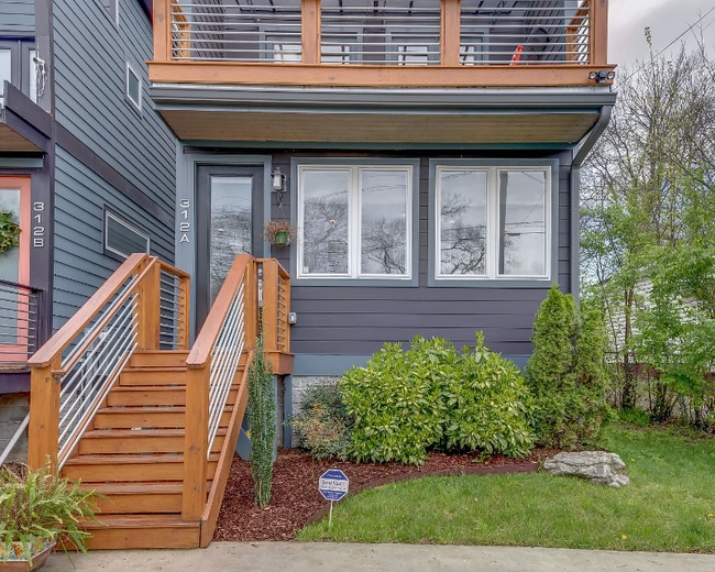 312 Prince Ave in Nashville, TN - Building Photo - Building Photo