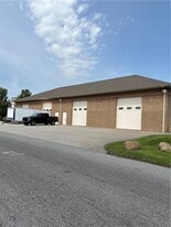 9 Gay St in Coventry, RI - Building Photo
