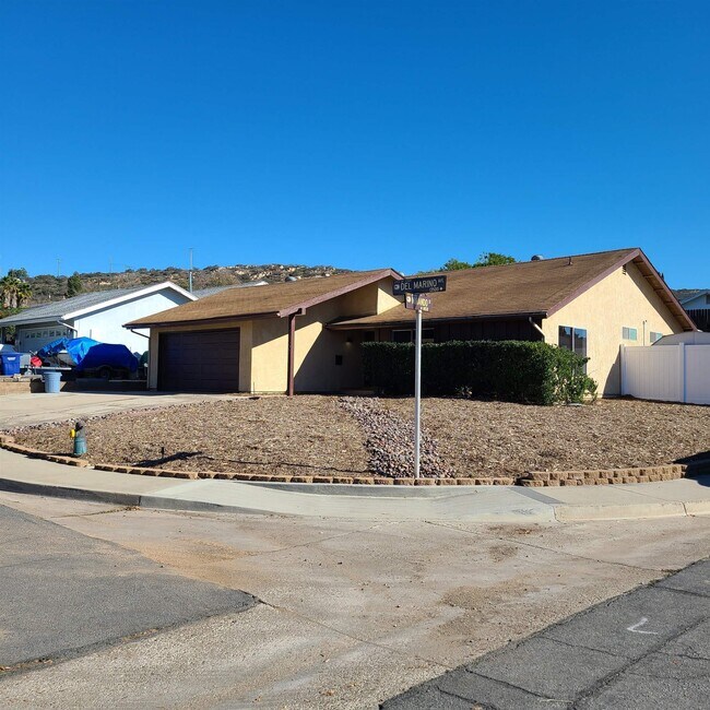 13507 Del Marino Ave Rentals in Poway, CA