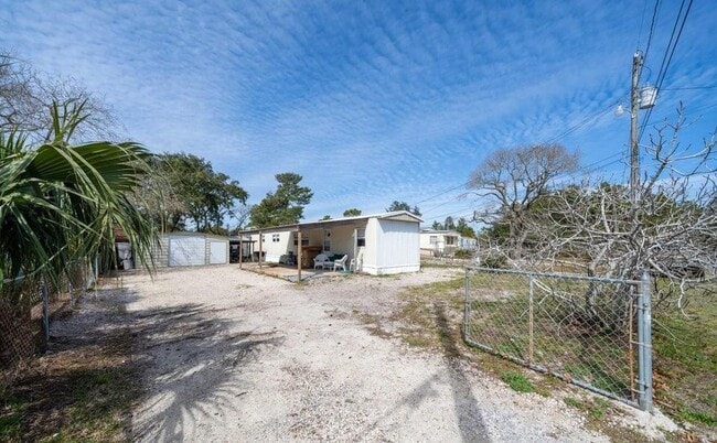 property at 351 Palm Dr