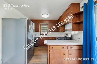 51 S Toledo Ave in Tulsa, OK - Building Photo - Building Photo
