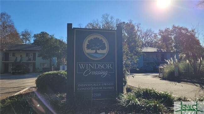 property at 12510 White Bluff Rd