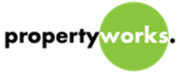 Property Management Company Logo PropertyWorks Real Estate Solutions