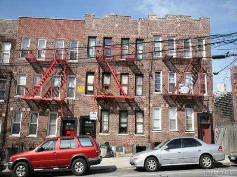 437 27th Ave in Long Island City, NY - Building Photo - Building Photo