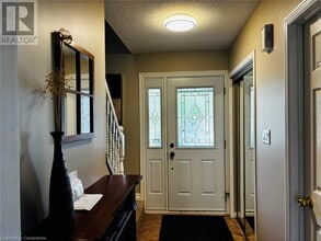 119 Dinison Crescent in Kitchener, ON - Building Photo - Building Photo