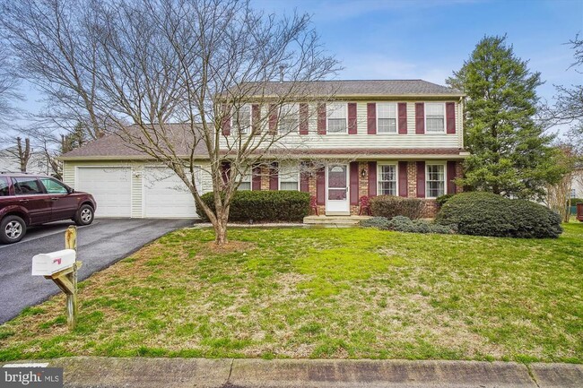 property at 15608 Wapello Way