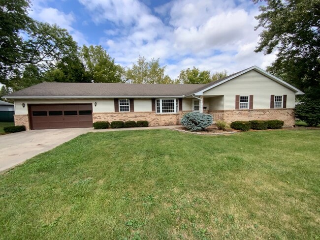 property at 111 Monroe