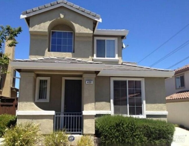 property at 408 Canyon Ct