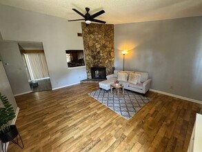 240 Tallulah Trail in Warner Robins, GA - Building Photo - Building Photo