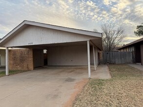 6428 Amber Dr in Odessa, TX - Building Photo - Building Photo