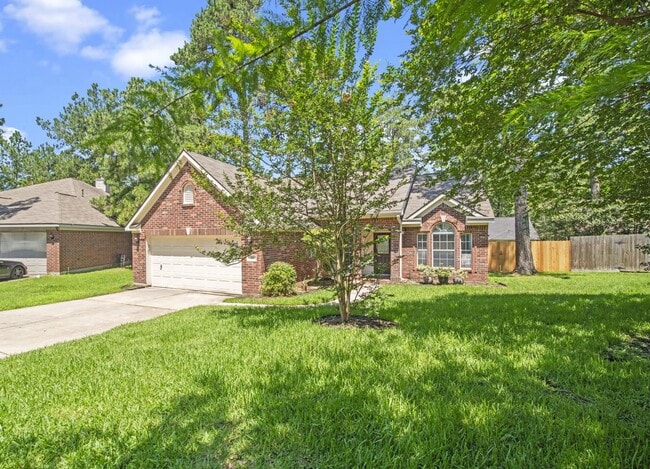 26 Maize Meadow Pl in Spring, TX - Building Photo - Building Photo