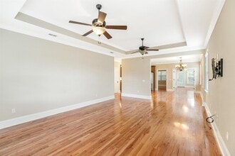3026 Adiron Way in Tallahassee, FL - Foto de edificio - Building Photo